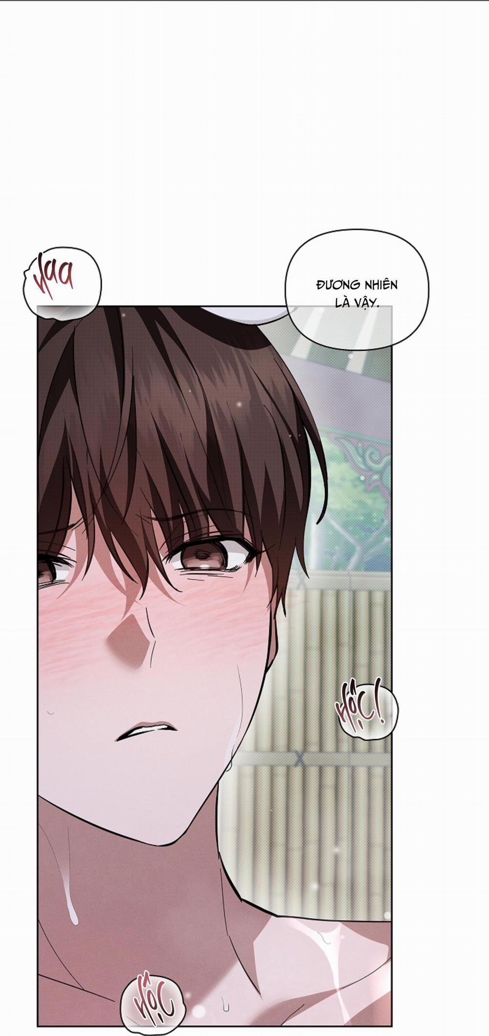 ĐỪNG CHẠM VÀO CÚN CON CỦA TÔI 34 H+ trang 70