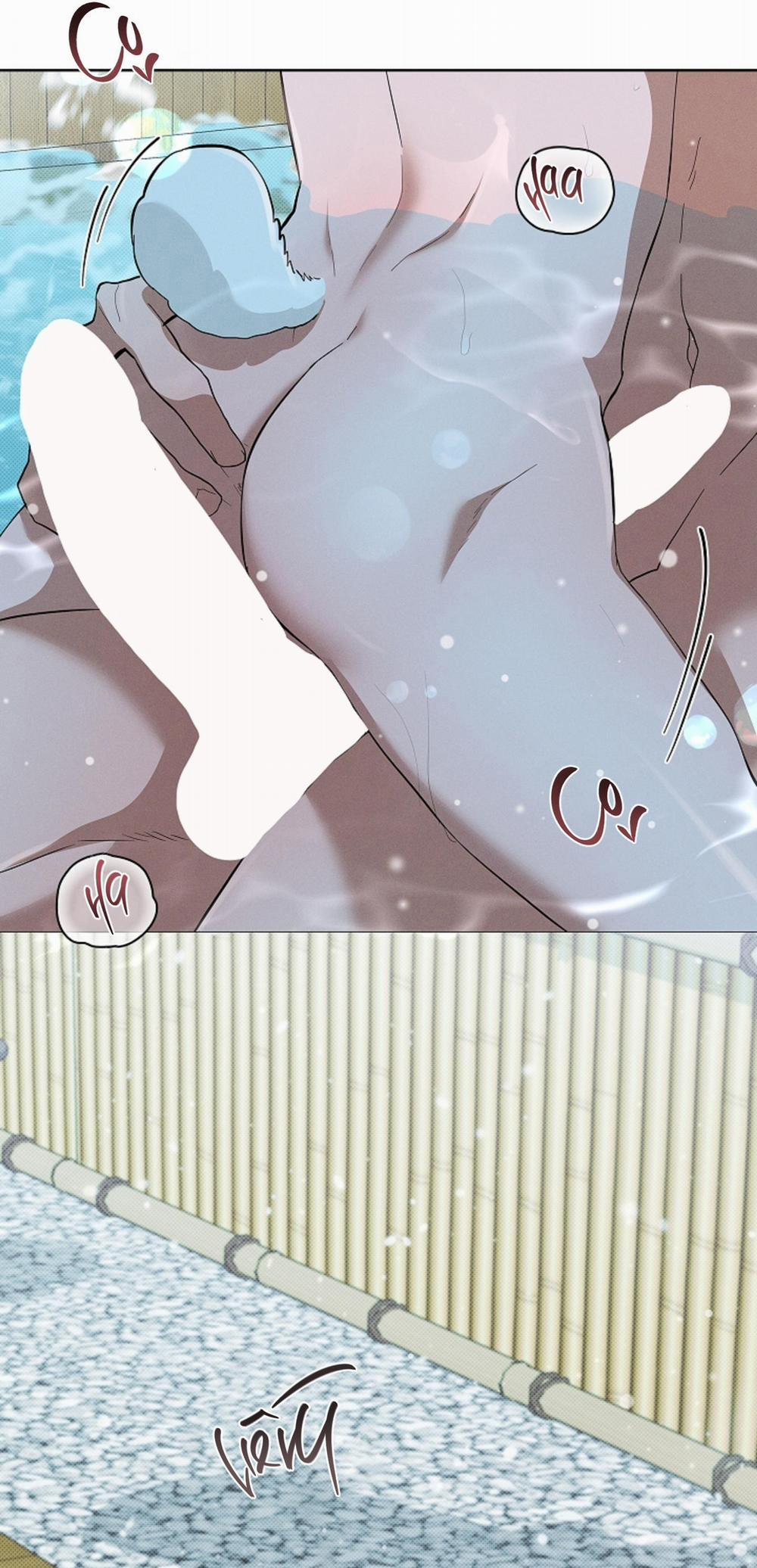 ĐỪNG CHẠM VÀO CÚN CON CỦA TÔI 34 H+ trang 73