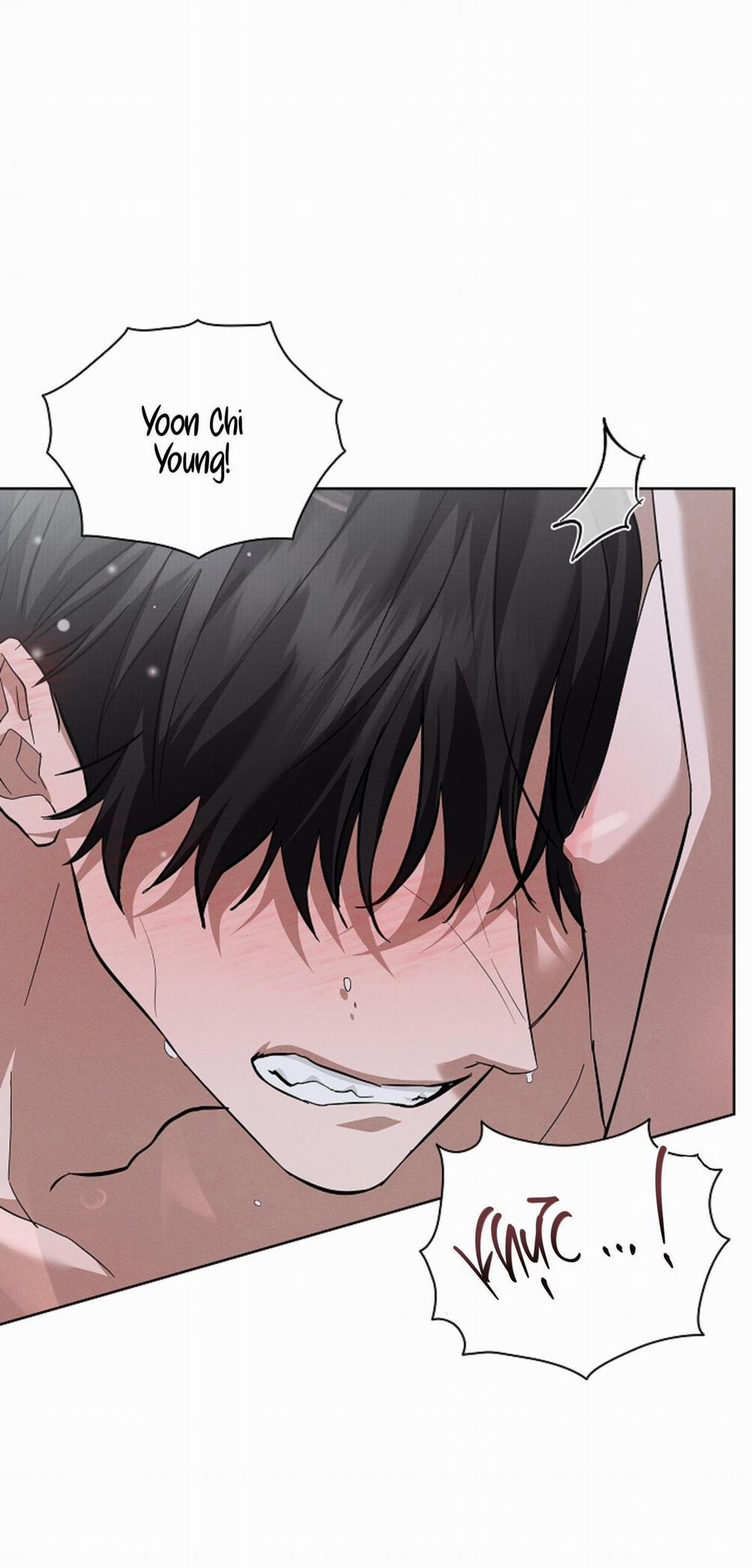 ĐỪNG CHẠM VÀO CÚN CON CỦA TÔI 34 H+ trang 76