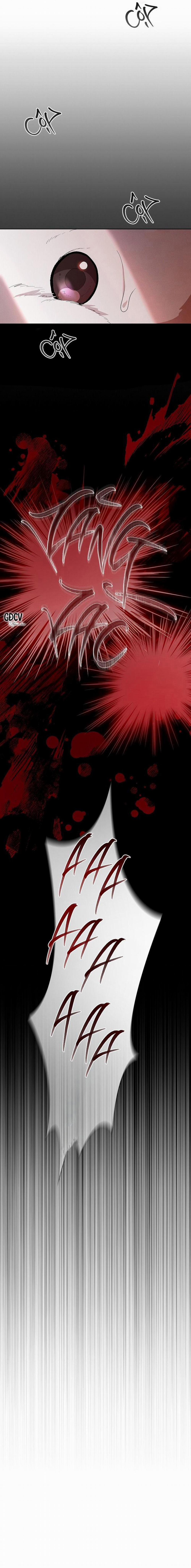 ĐỪNG CHẠM VÀO CÚN CON CỦA TÔI 6 trang 8