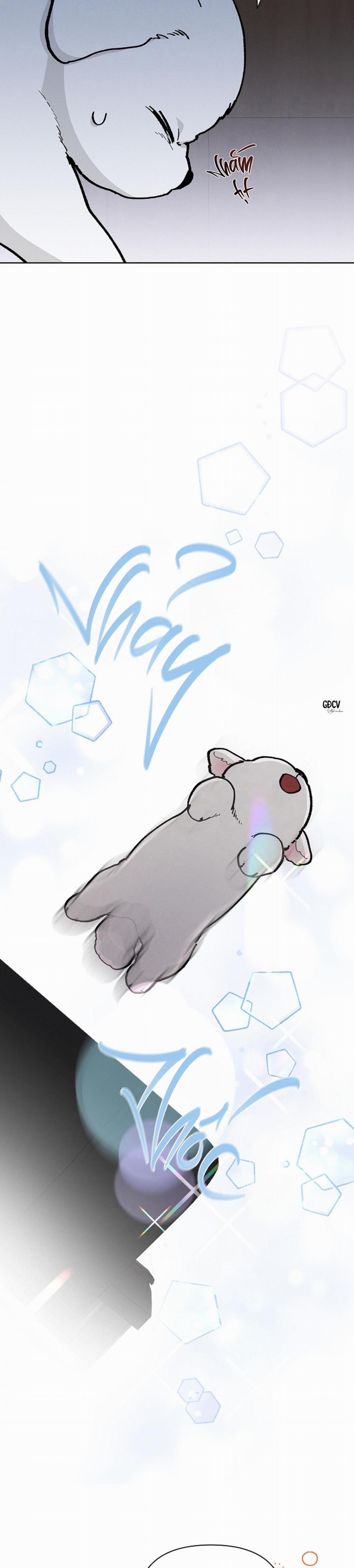 ĐỪNG CHẠM VÀO CÚN CON CỦA TÔI 9 trang 19