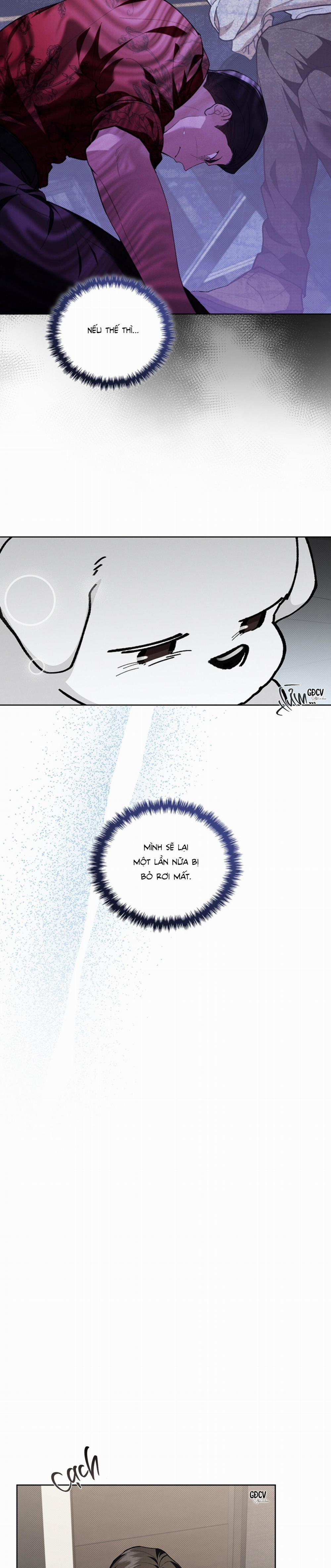 ĐỪNG CHẠM VÀO CÚN CON CỦA TÔI 9 trang 22