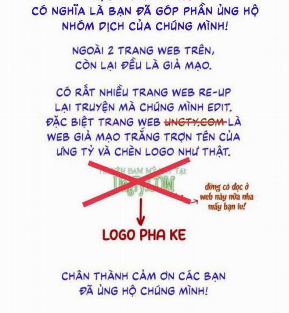 Đừng Chạm Vào Cún Con Chương 2 Trang 94