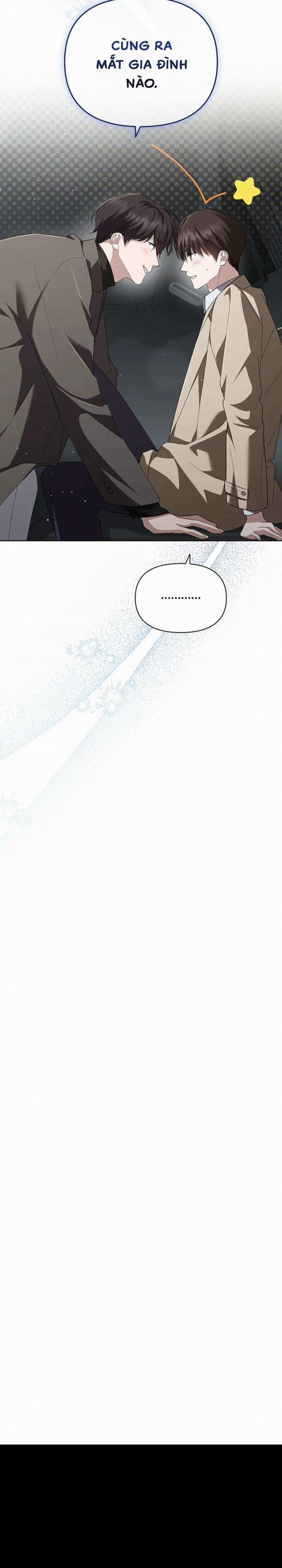 Đừng Chạm Vào Cún Con 28 trang 21