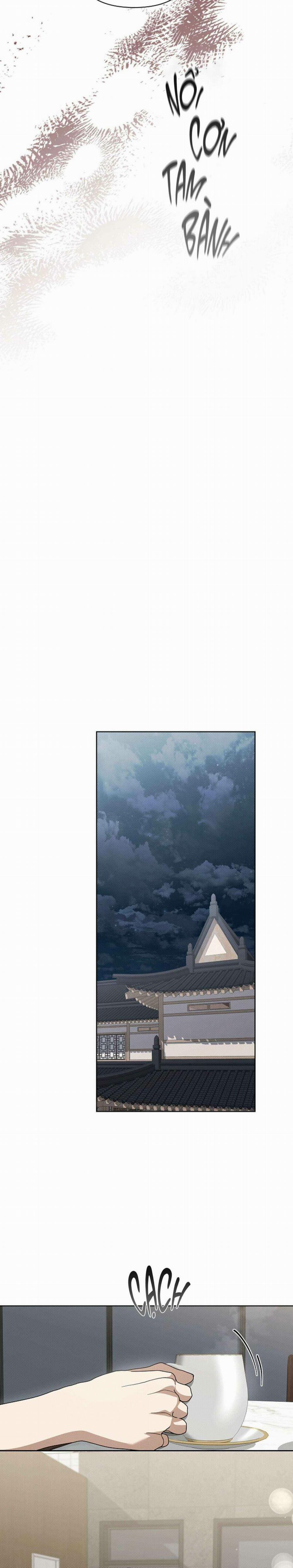 Đừng Chạm Vào Cún Con 28 trang 5