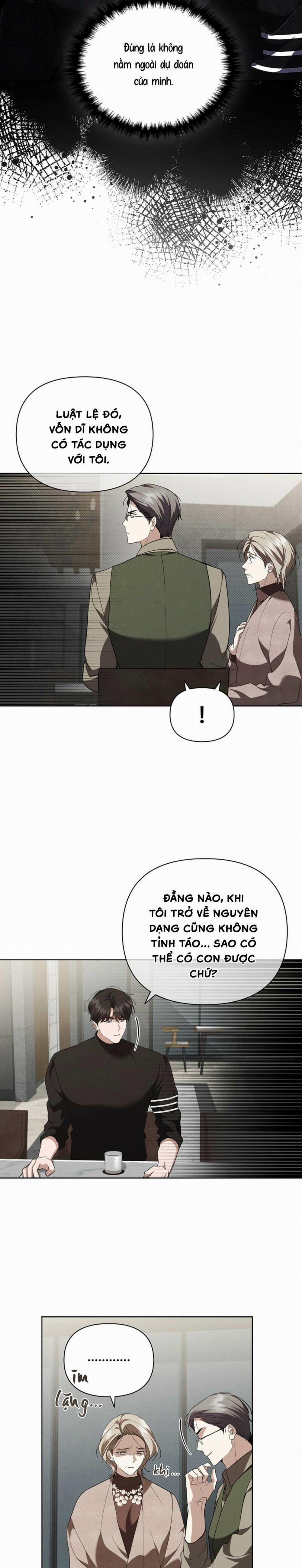 Đừng Chạm Vào Cún Con 29 trang 12