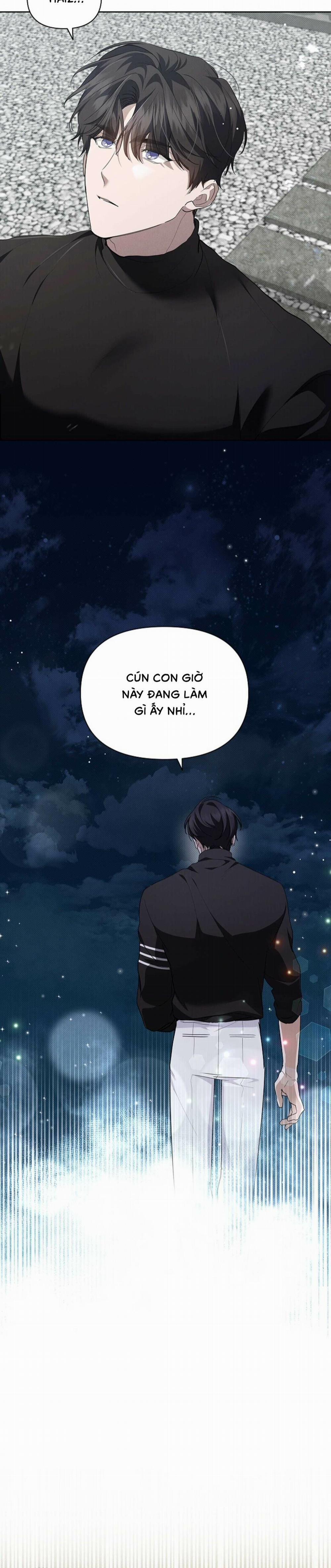 Đừng Chạm Vào Cún Con 29 trang 17