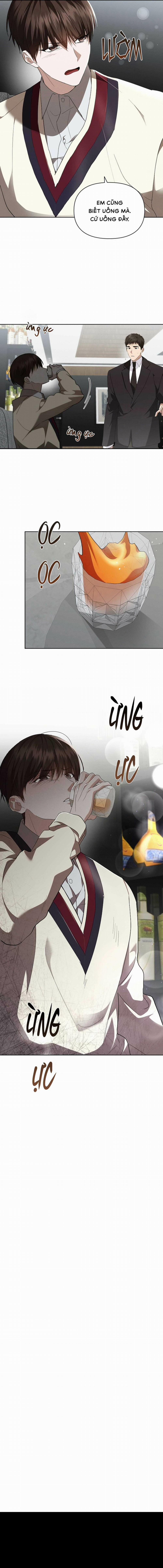 Đừng Chạm Vào Cún Con 29 trang 24