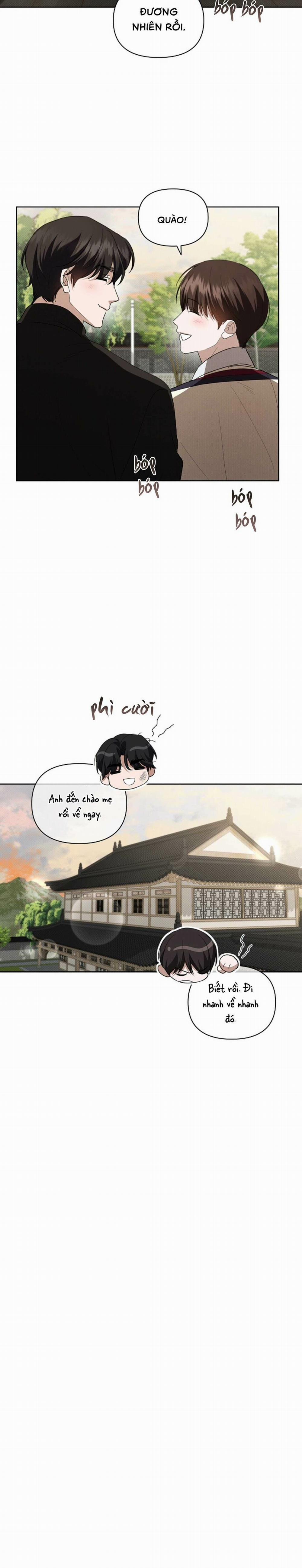 Đừng Chạm Vào Cún Con 29 trang 7