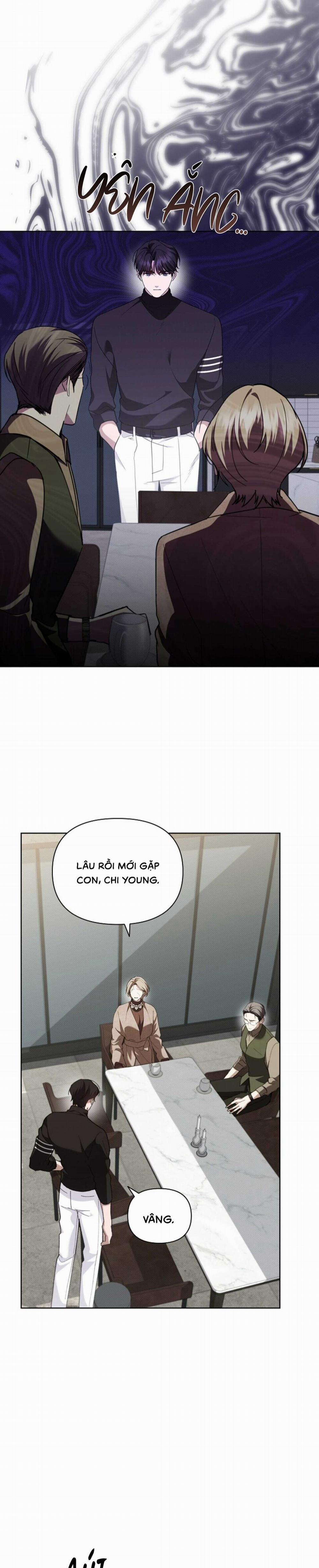 Đừng Chạm Vào Cún Con 29 trang 9