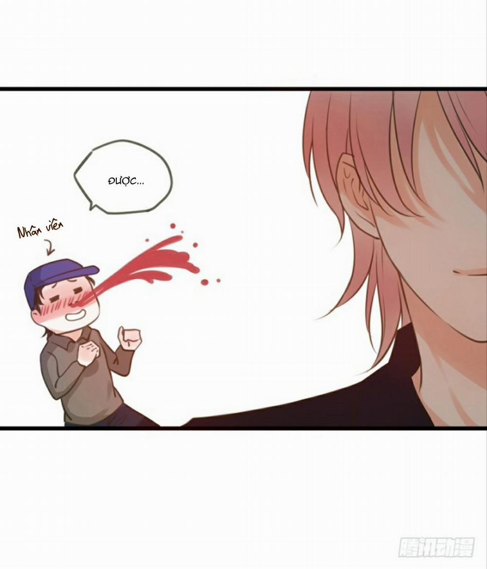 Đừng Chạm Vào Tôi 17 trang 11