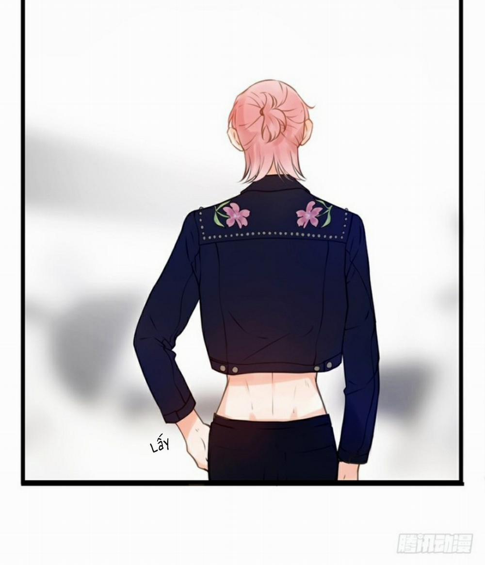 Đừng Chạm Vào Tôi 17 trang 13