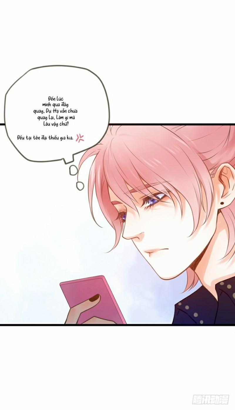 Đừng Chạm Vào Tôi 17 trang 14