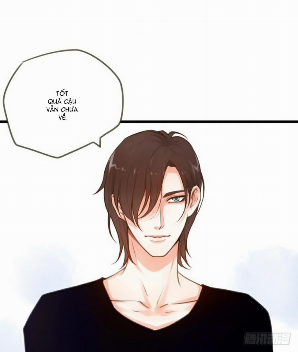 Đừng Chạm Vào Tôi 17 trang 17