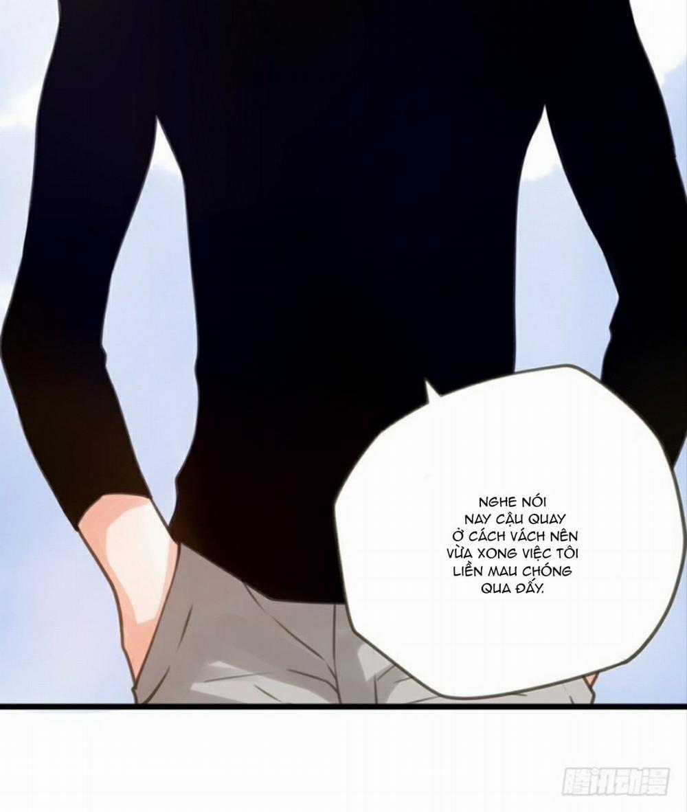 Đừng Chạm Vào Tôi 17 trang 18