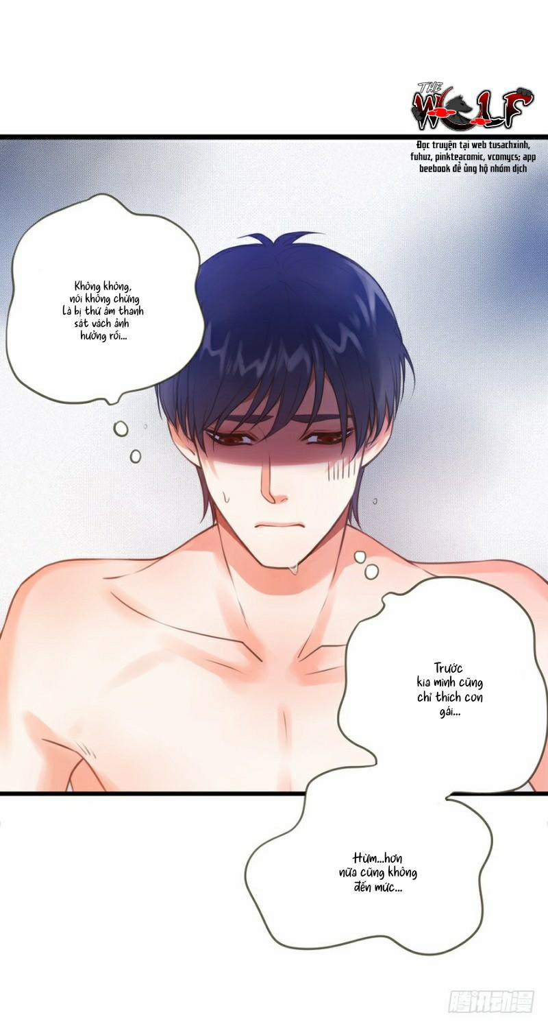 Đừng Chạm Vào Tôi 17 trang 2