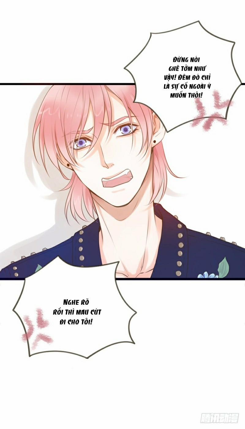 Đừng Chạm Vào Tôi 17 trang 23