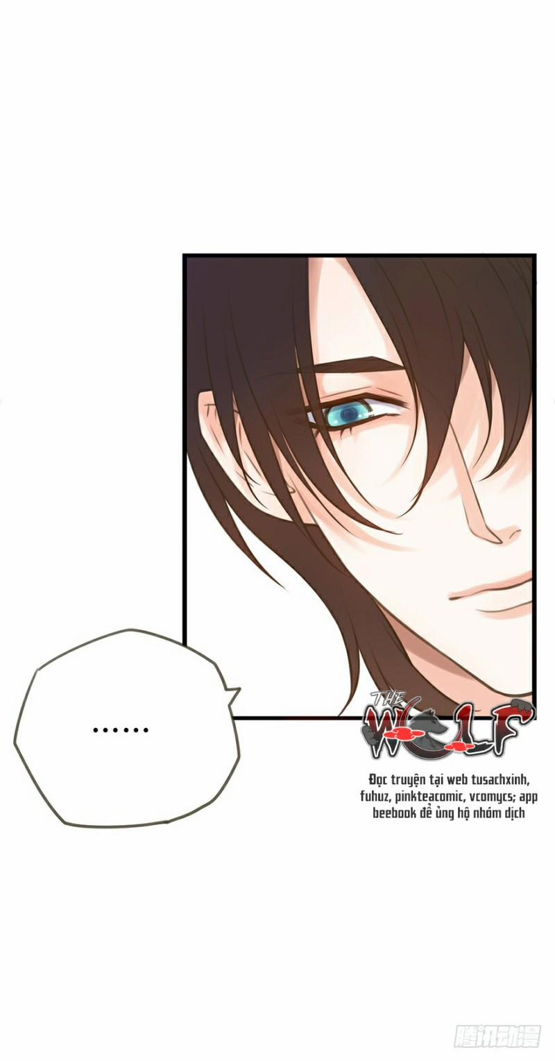 Đừng Chạm Vào Tôi 17 trang 24