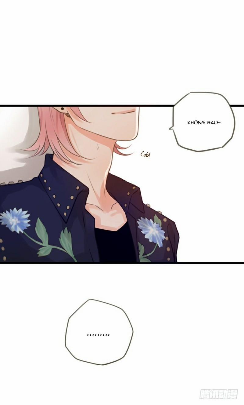 Đừng Chạm Vào Tôi 17 trang 25