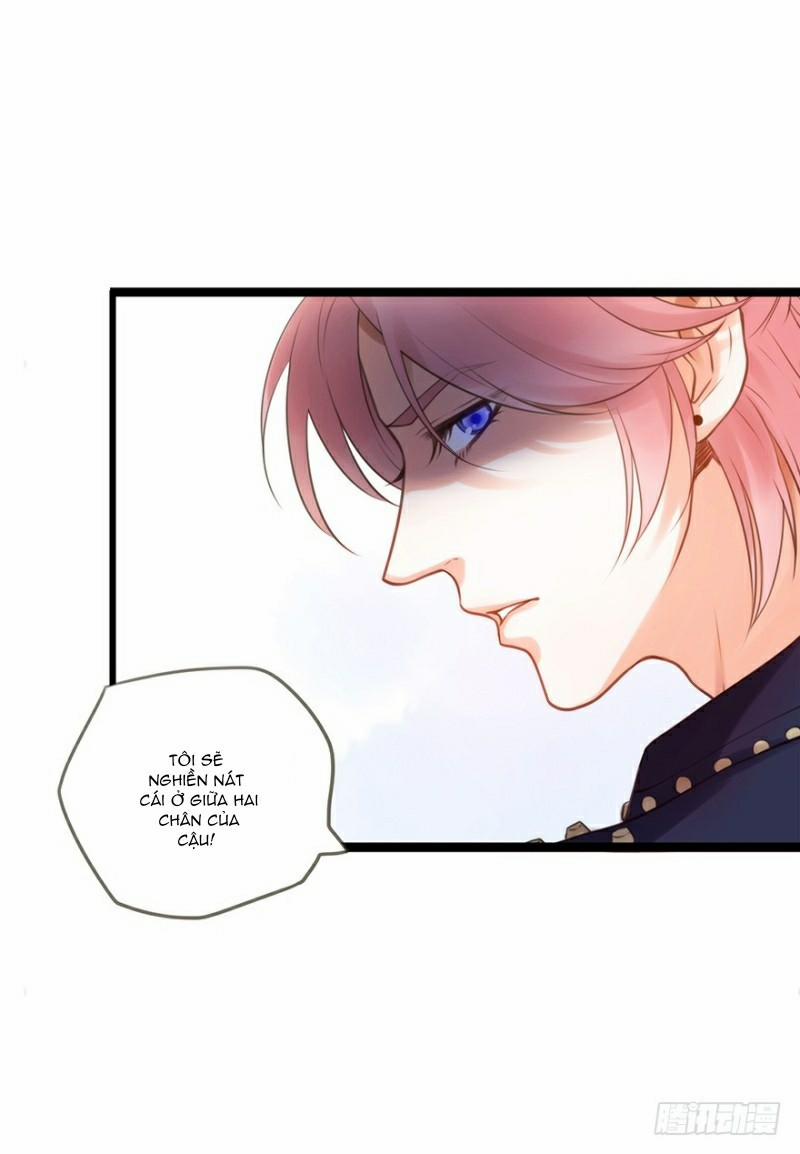 Đừng Chạm Vào Tôi 17 trang 28