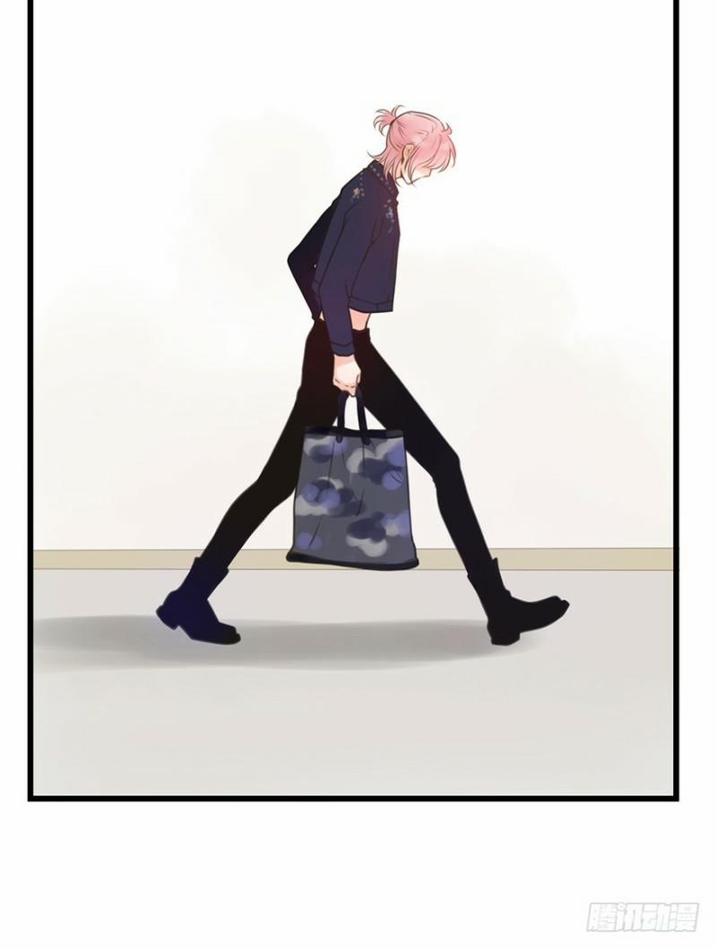 Đừng Chạm Vào Tôi 17 trang 32