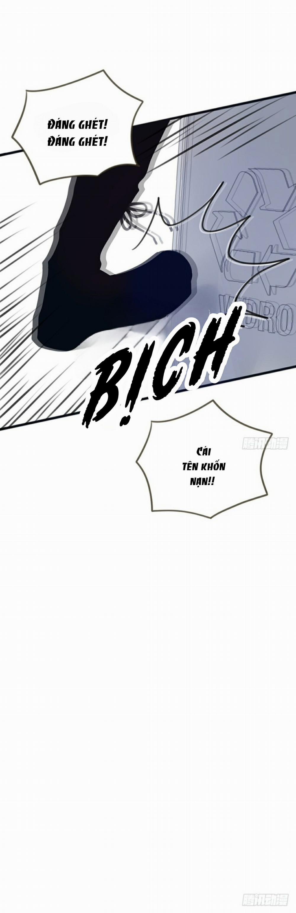 Đừng Chạm Vào Tôi 17 trang 33