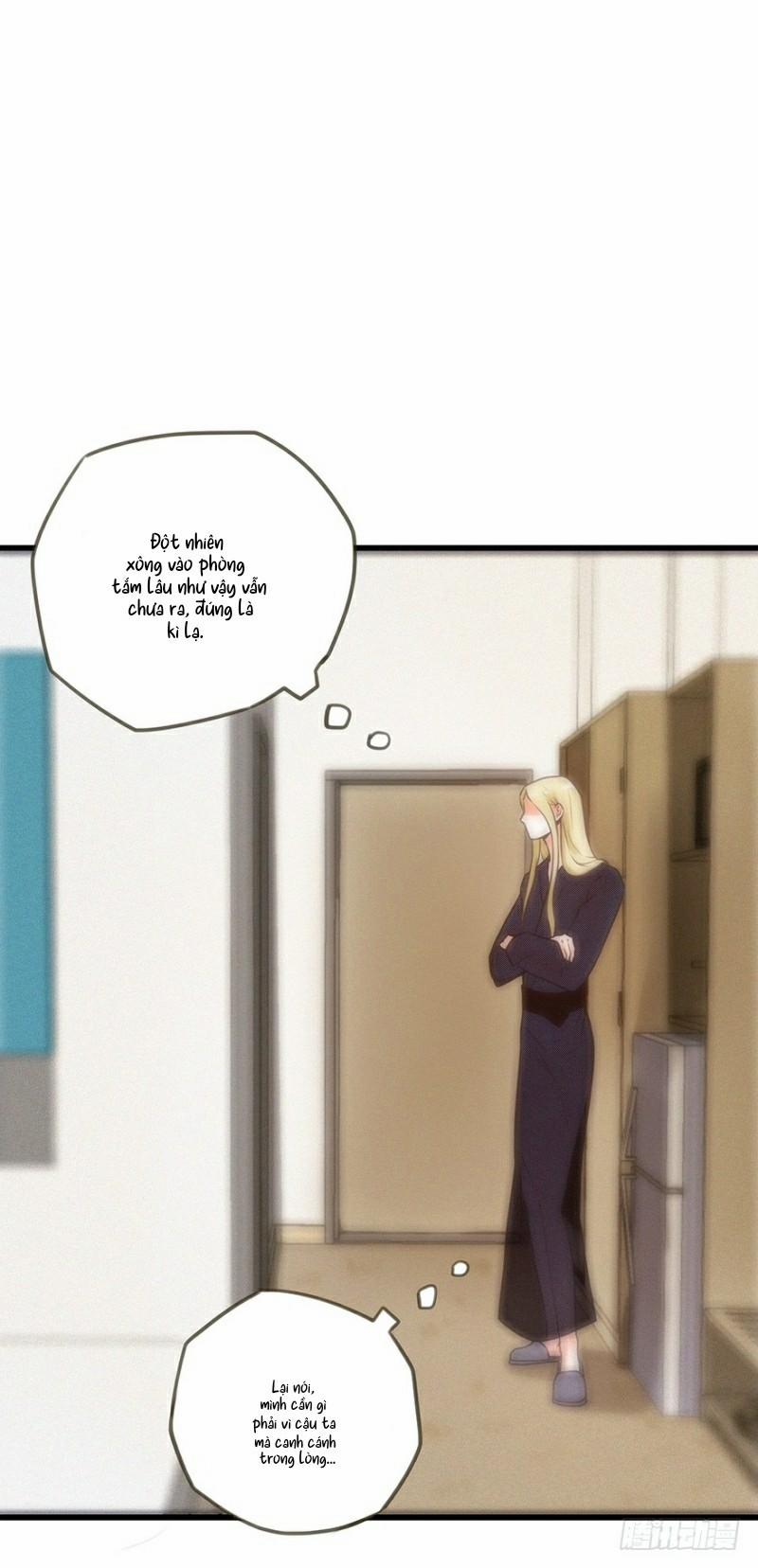 Đừng Chạm Vào Tôi 17 trang 4