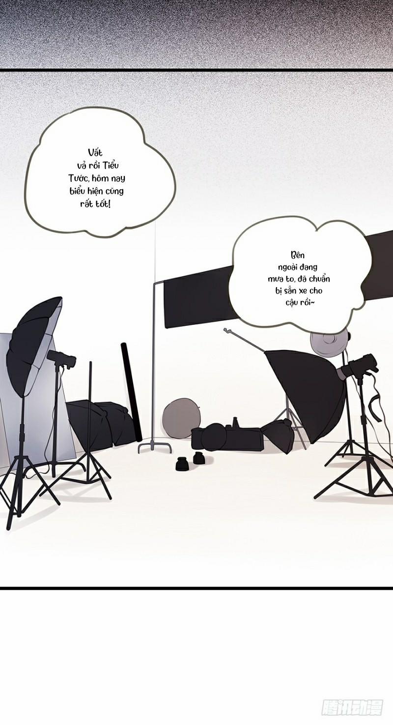 Đừng Chạm Vào Tôi 17 trang 9