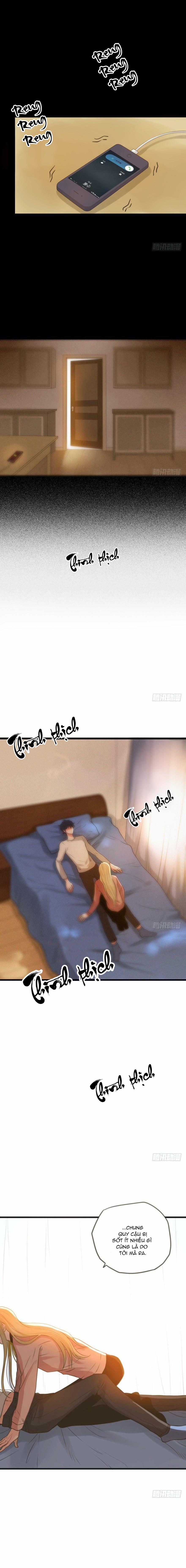 Đừng Chạm Vào Tôi 19 trang 6