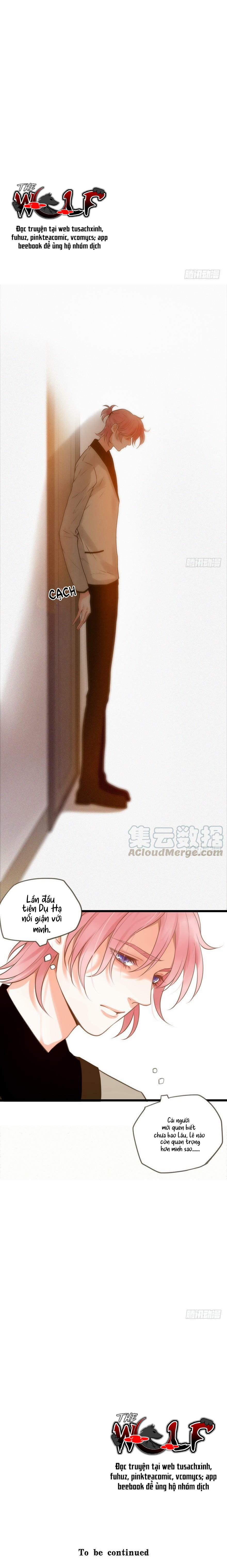 Đừng Chạm Vào Tôi 20 trang 9