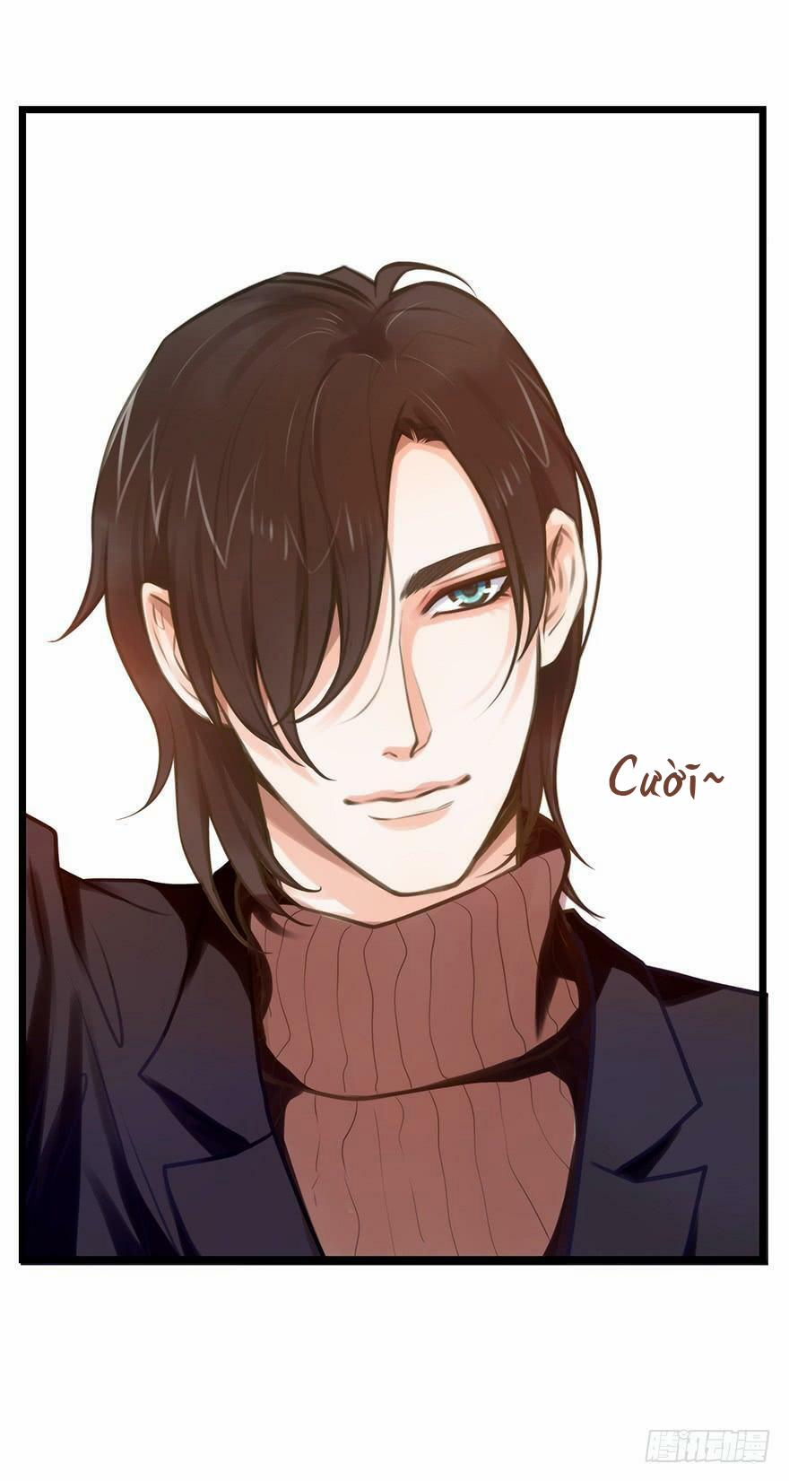 Đừng Chạm Vào Tôi 24 trang 12