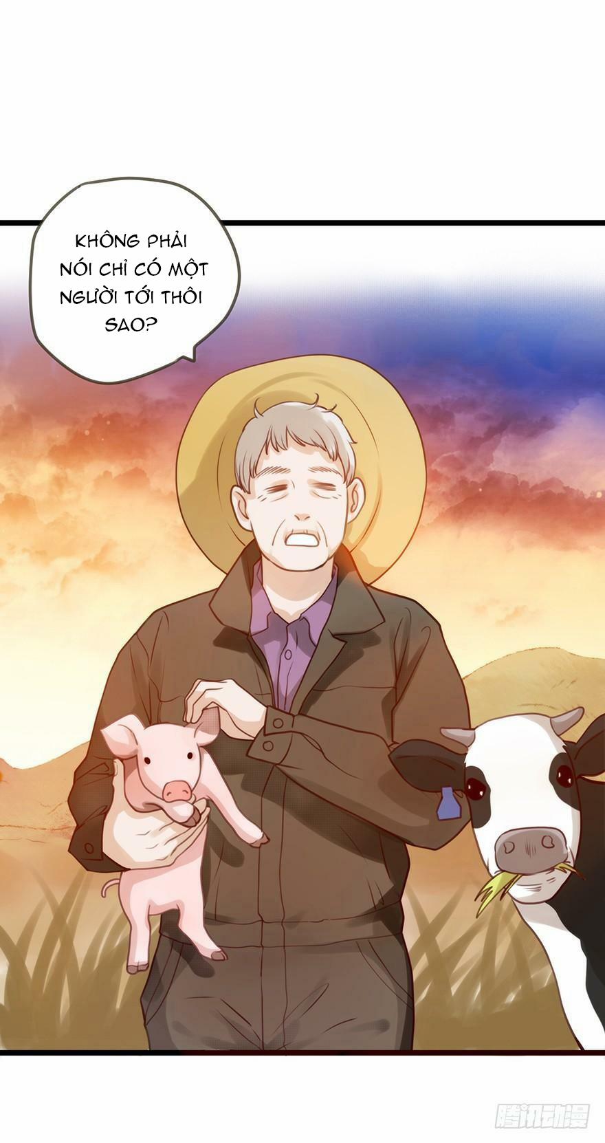 Đừng Chạm Vào Tôi 24 trang 19