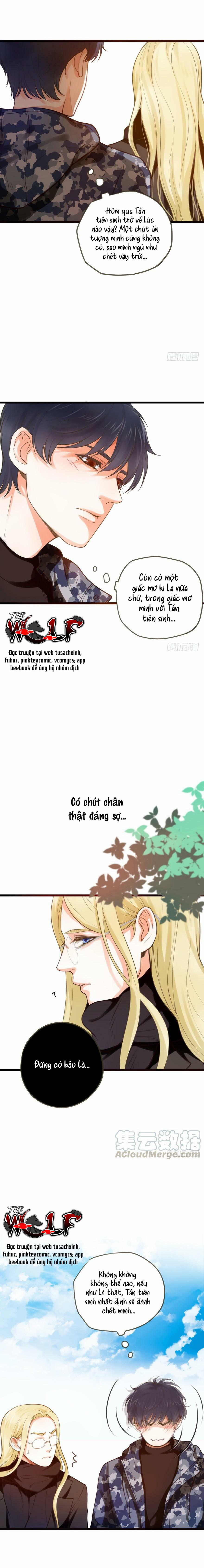 Đừng Chạm Vào Tôi 24 trang 2