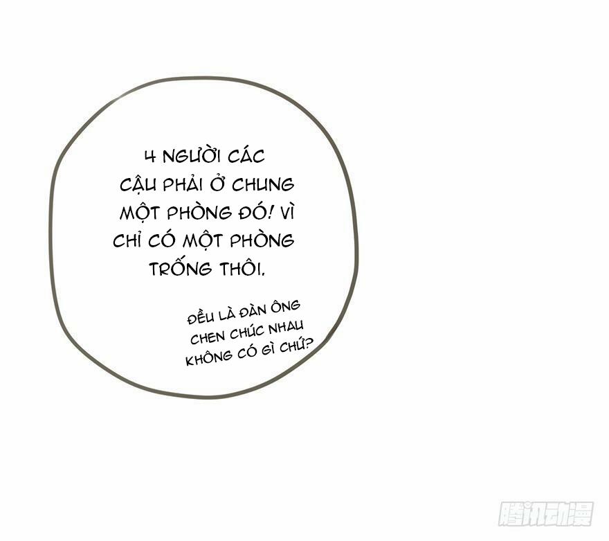 Đừng Chạm Vào Tôi 24 trang 22