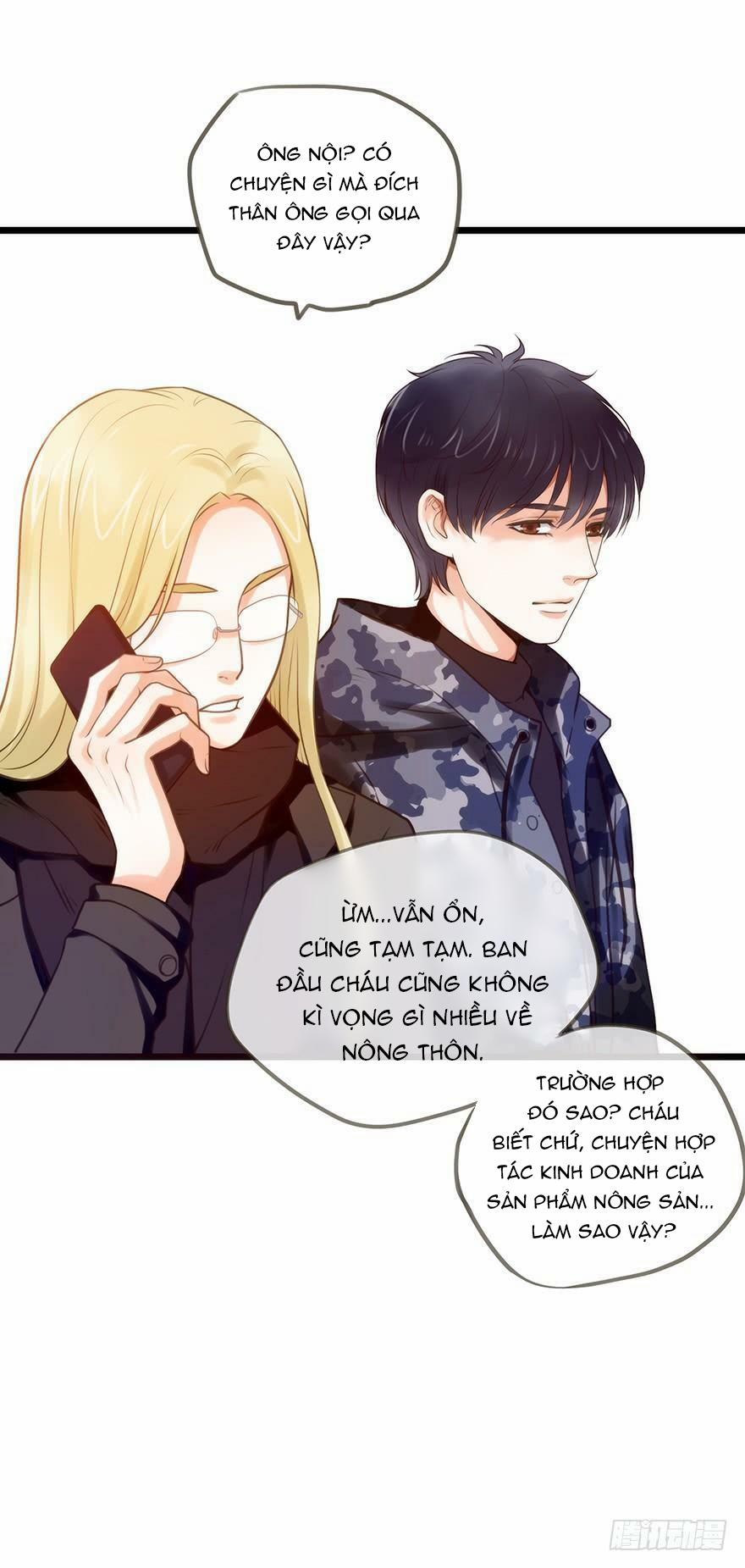 Đừng Chạm Vào Tôi 24 trang 4