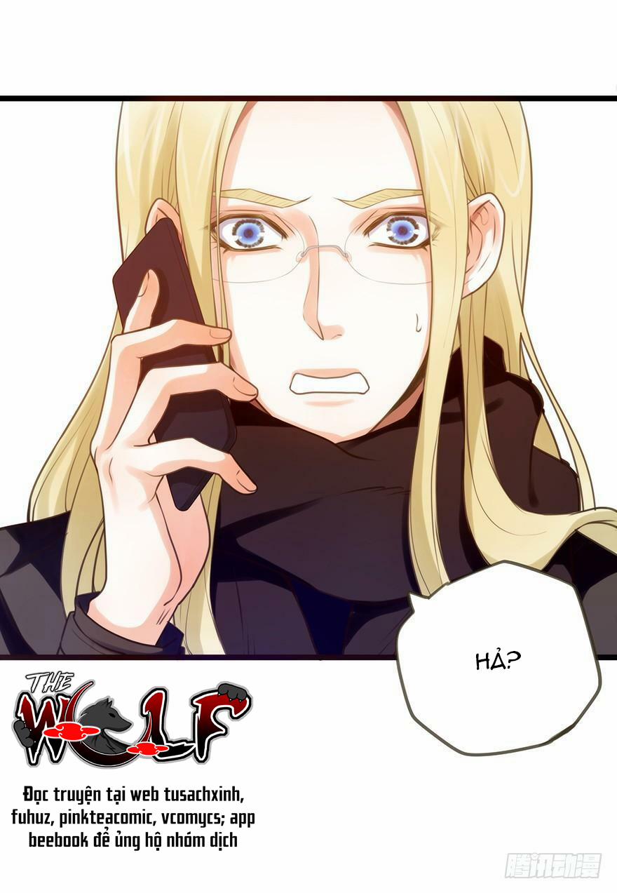 Đừng Chạm Vào Tôi 24 trang 6