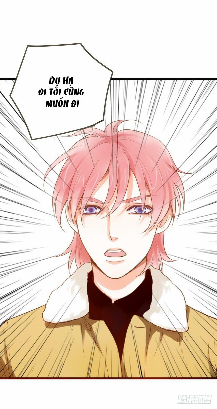 Đừng Chạm Vào Tôi 24 trang 9