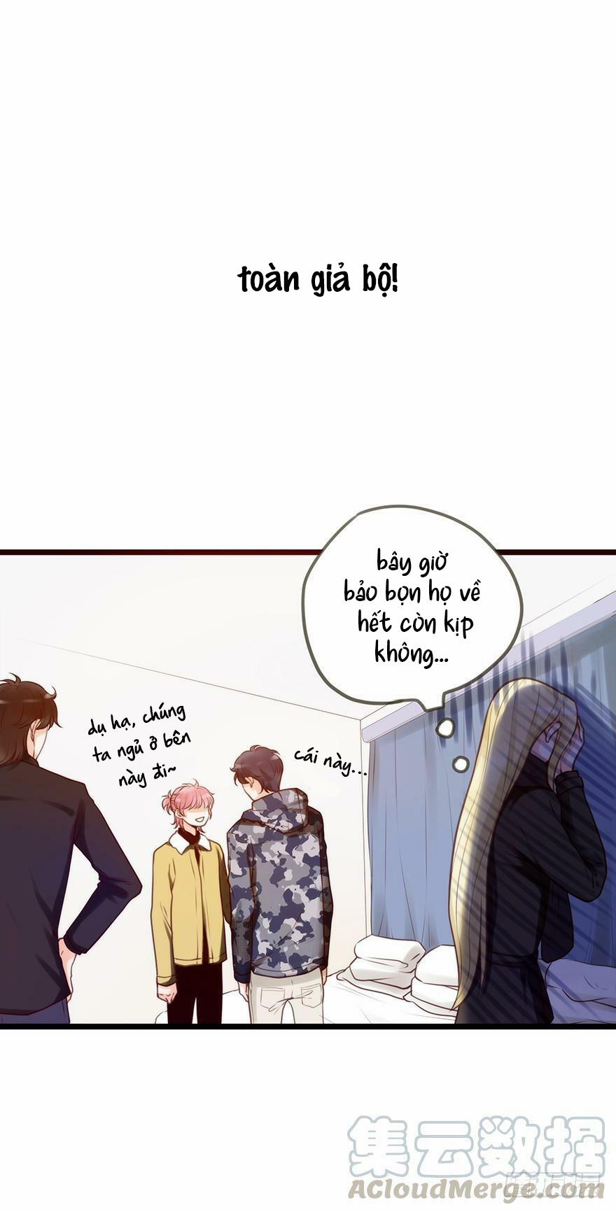 Đừng Chạm Vào Tôi 25 trang 10