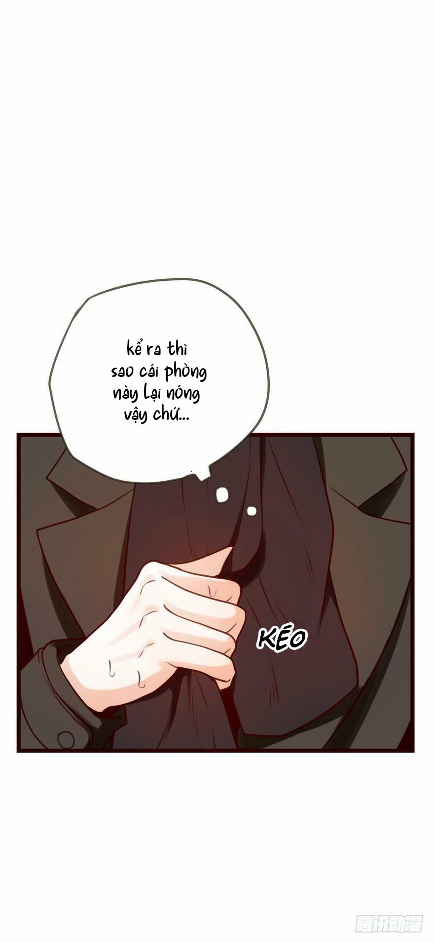 Đừng Chạm Vào Tôi 25 trang 11