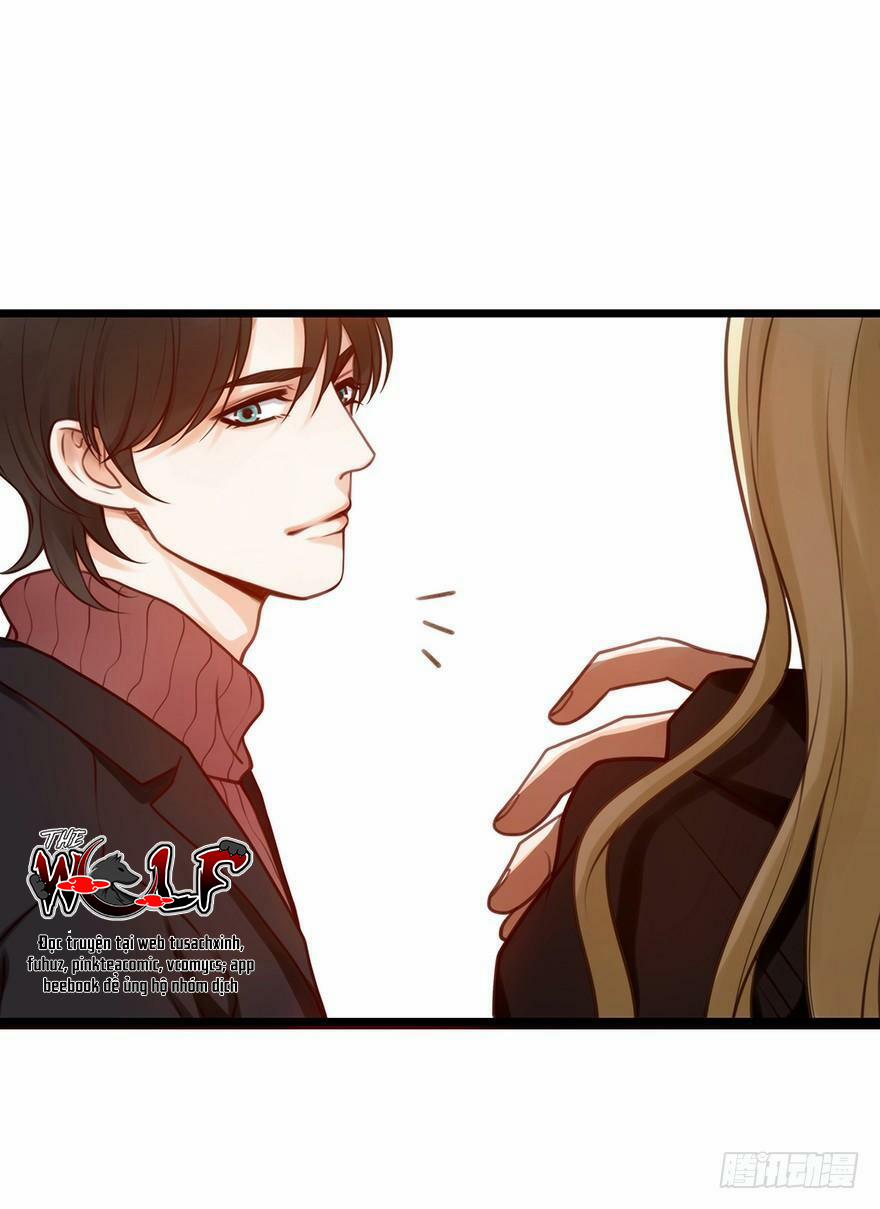 Đừng Chạm Vào Tôi 25 trang 12