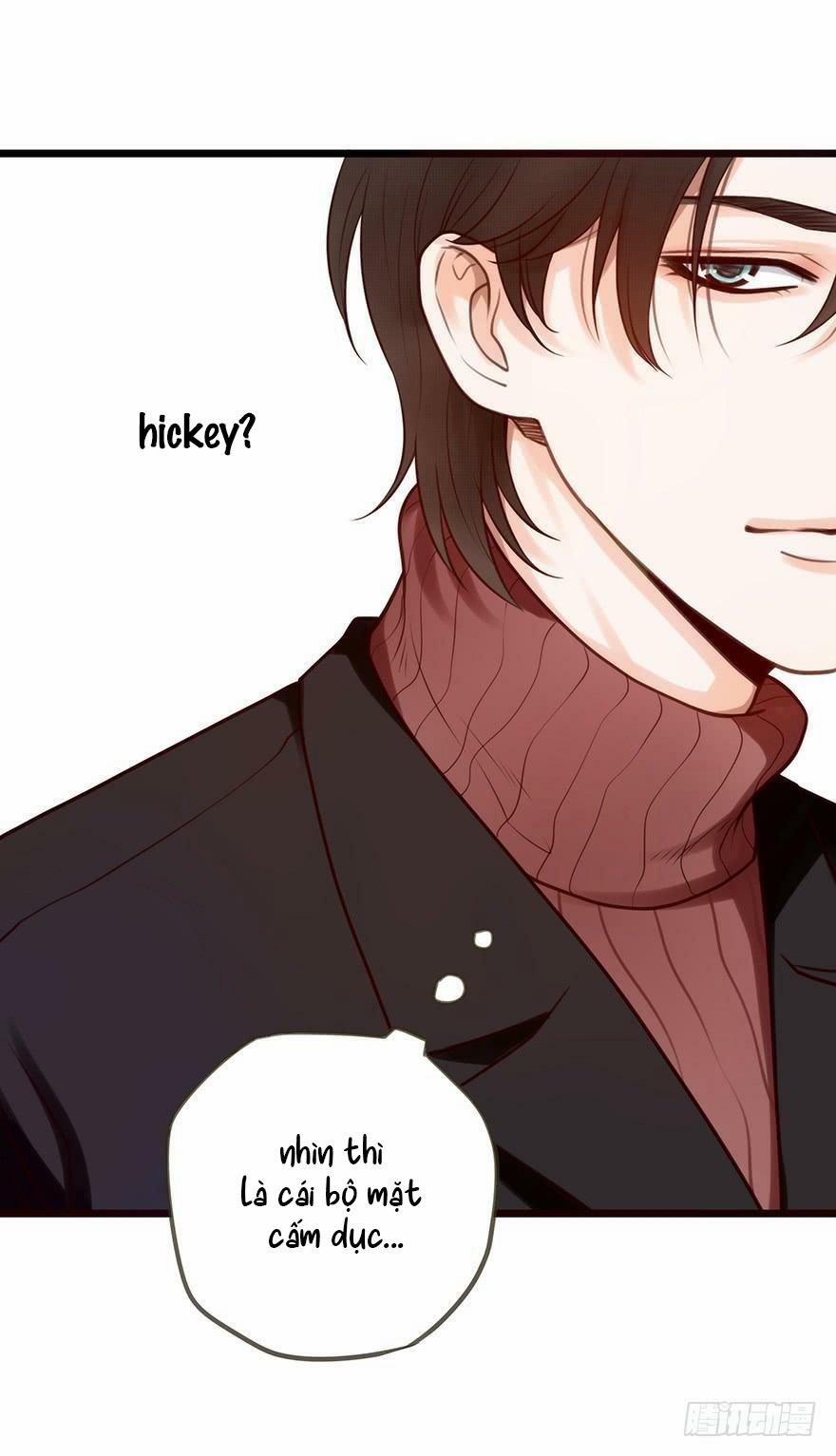 Đừng Chạm Vào Tôi 25 trang 14