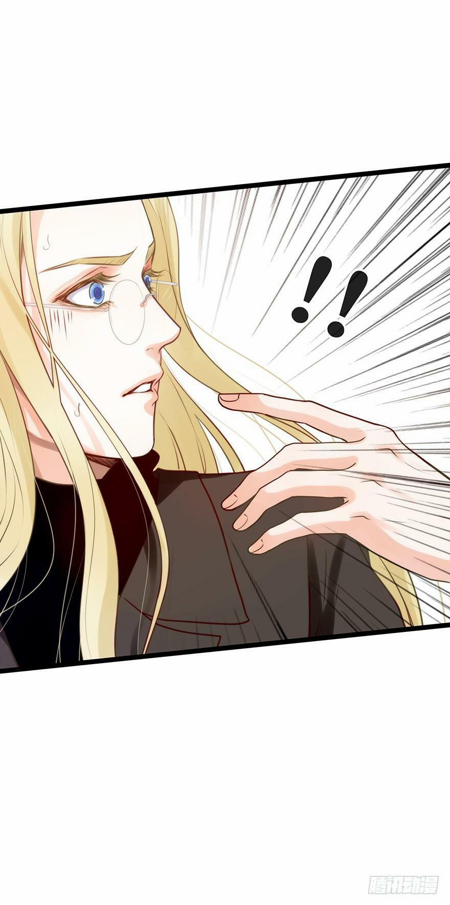 Đừng Chạm Vào Tôi 25 trang 16