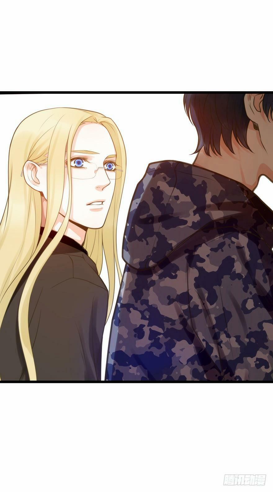 Đừng Chạm Vào Tôi 25 trang 18