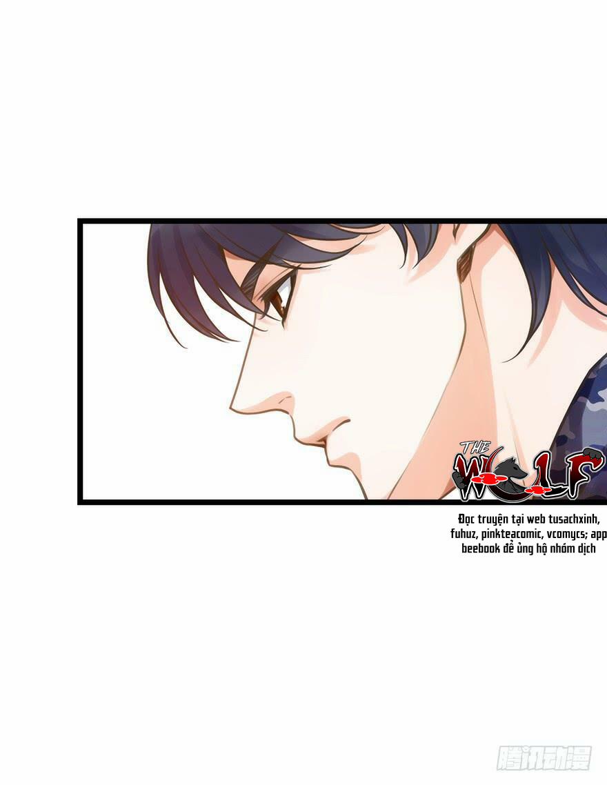 Đừng Chạm Vào Tôi 25 trang 19