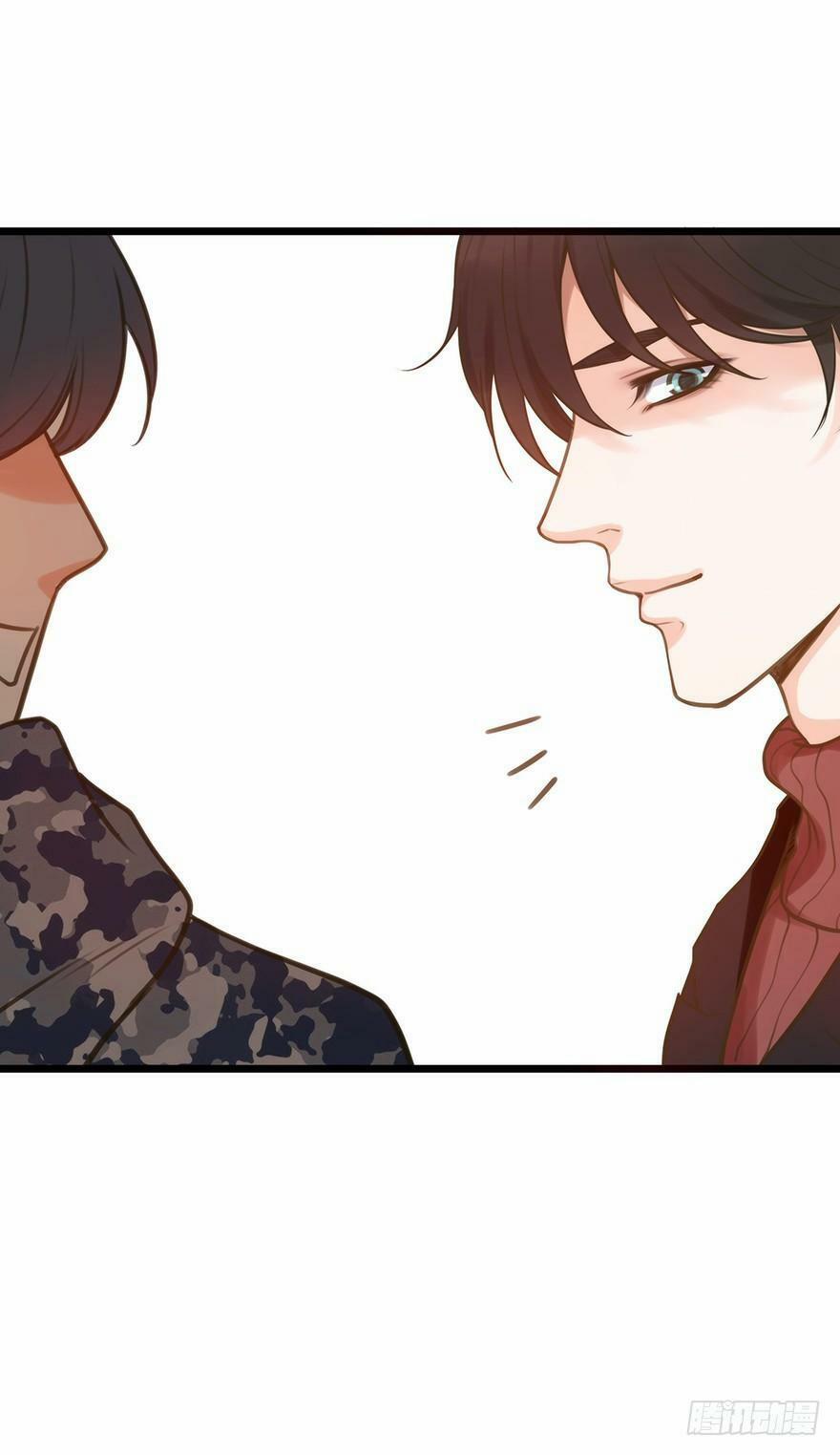 Đừng Chạm Vào Tôi 25 trang 24