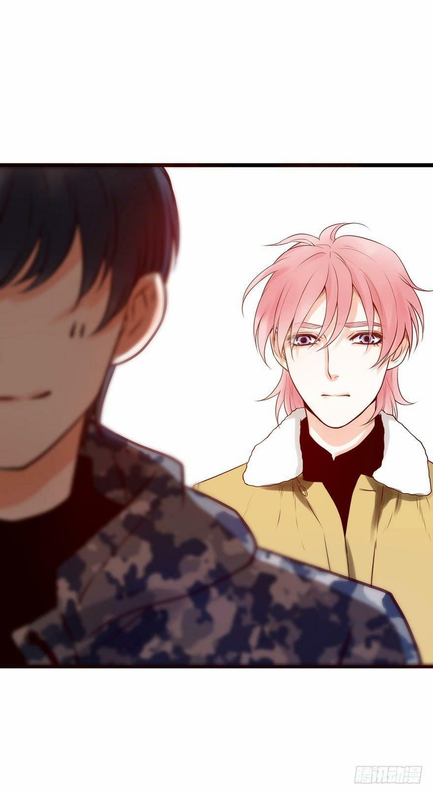 Đừng Chạm Vào Tôi 25 trang 25