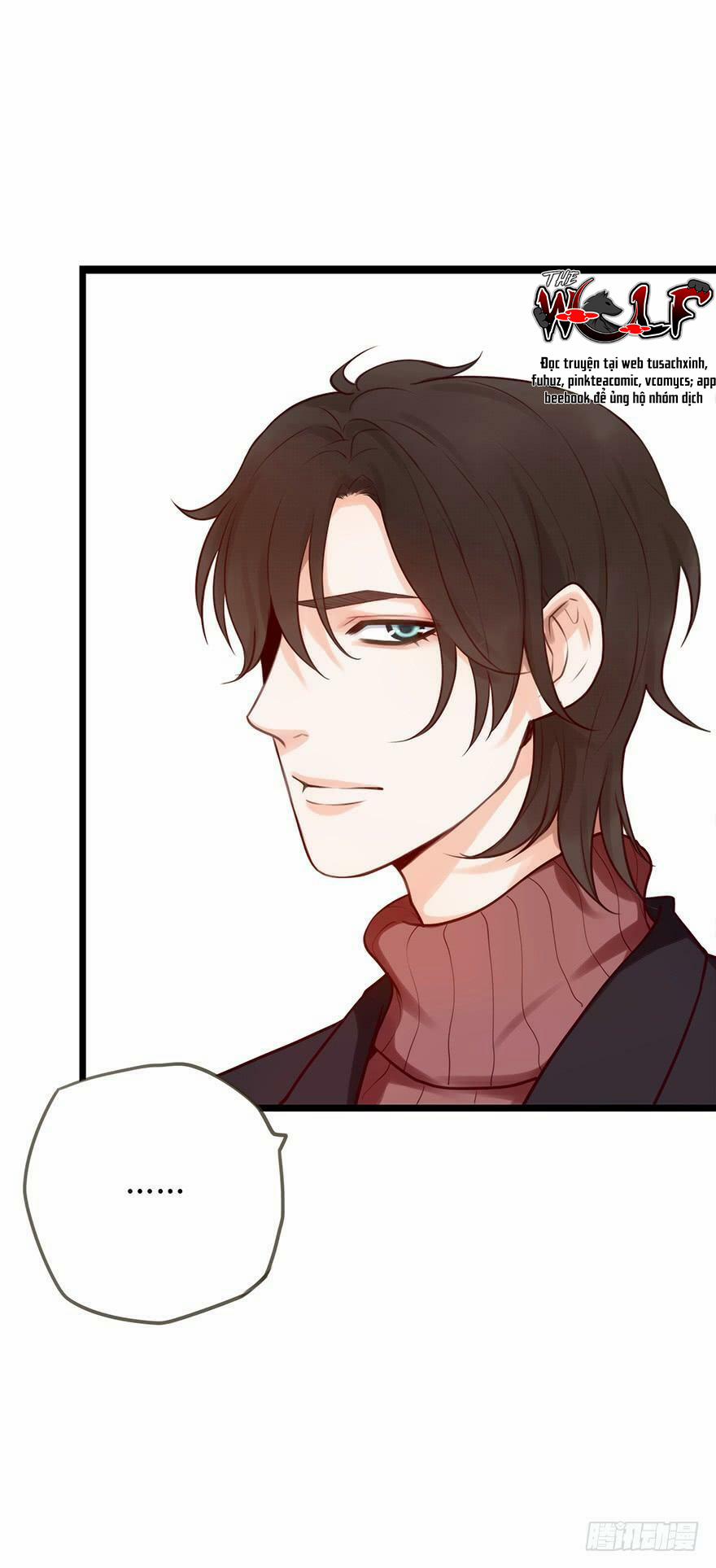 Đừng Chạm Vào Tôi 25 trang 26