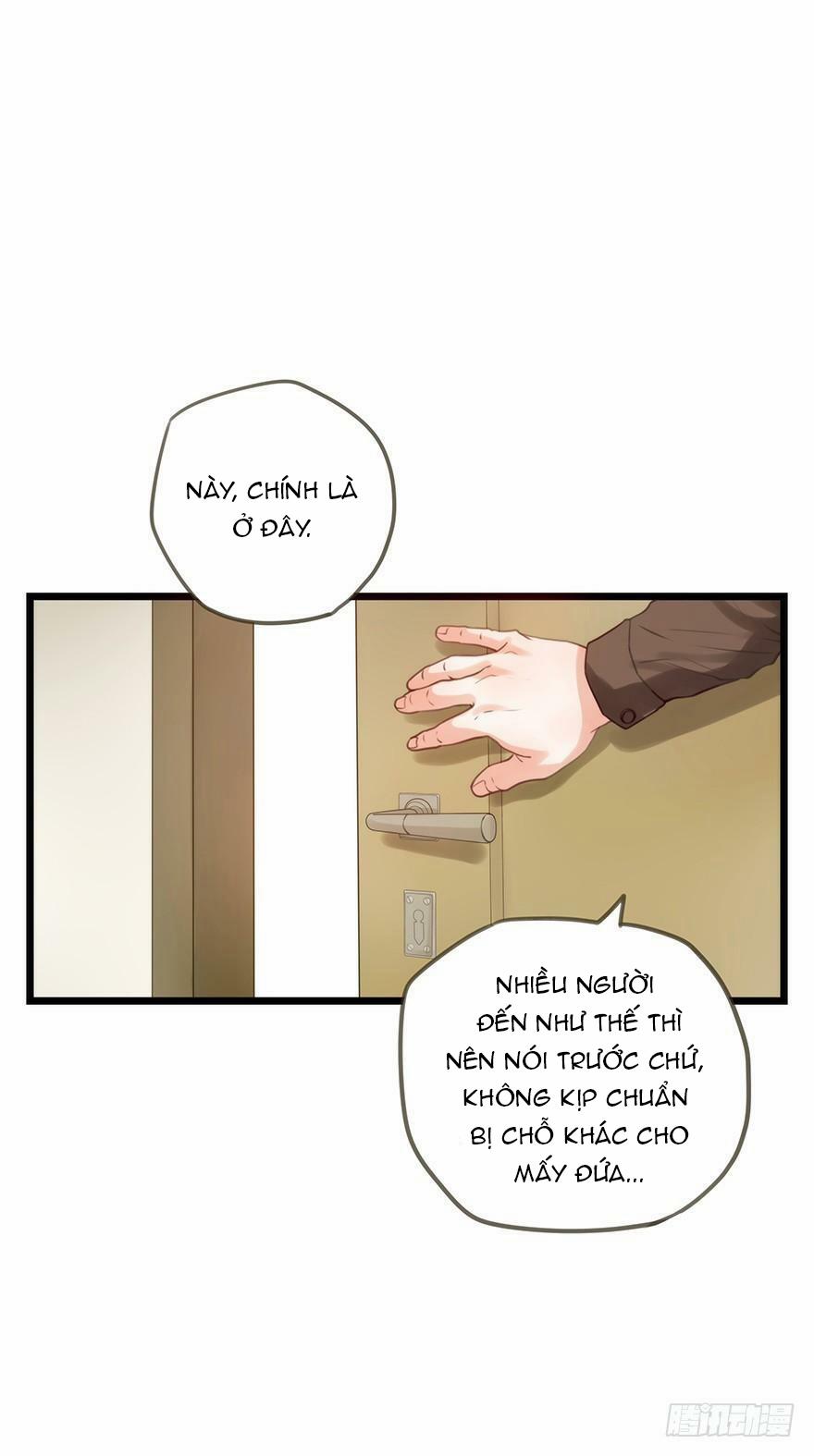 Đừng Chạm Vào Tôi 25 trang 3