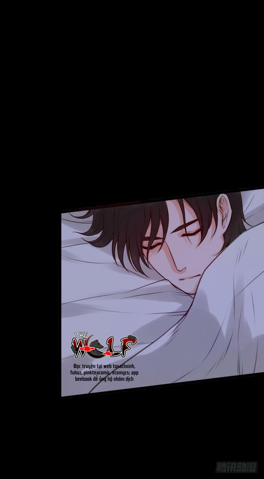 Đừng Chạm Vào Tôi 25 trang 31