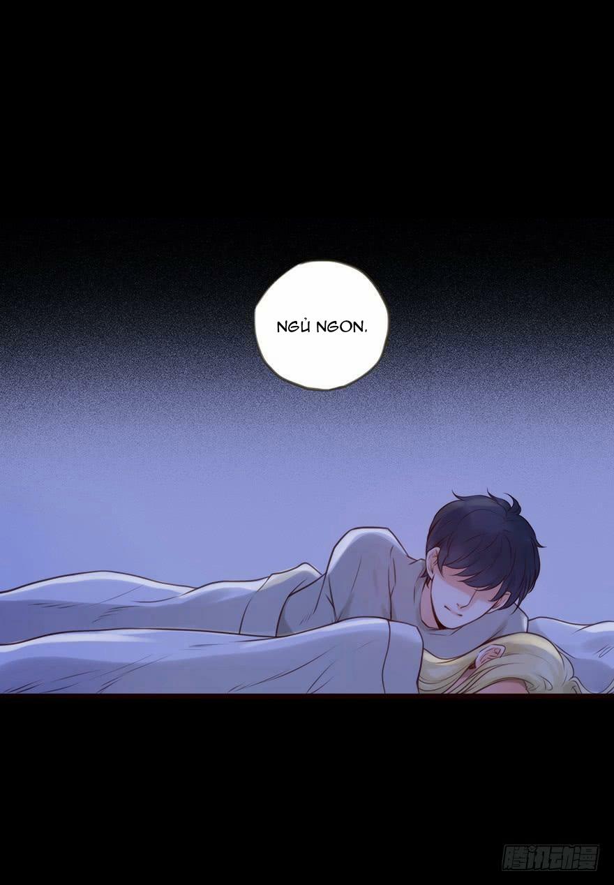 Đừng Chạm Vào Tôi 25 trang 37